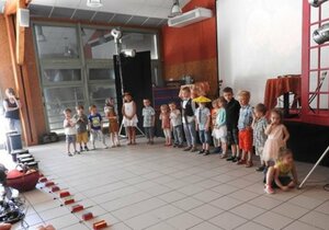 Fête de l’école 2016