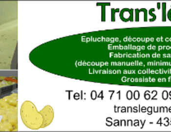 TRANS LEGUMES