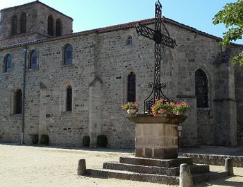 Eglise Saint-Pierre